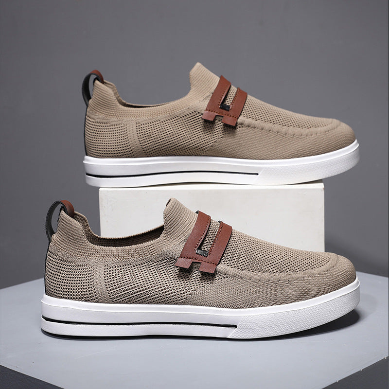 Men's Casual Shoe