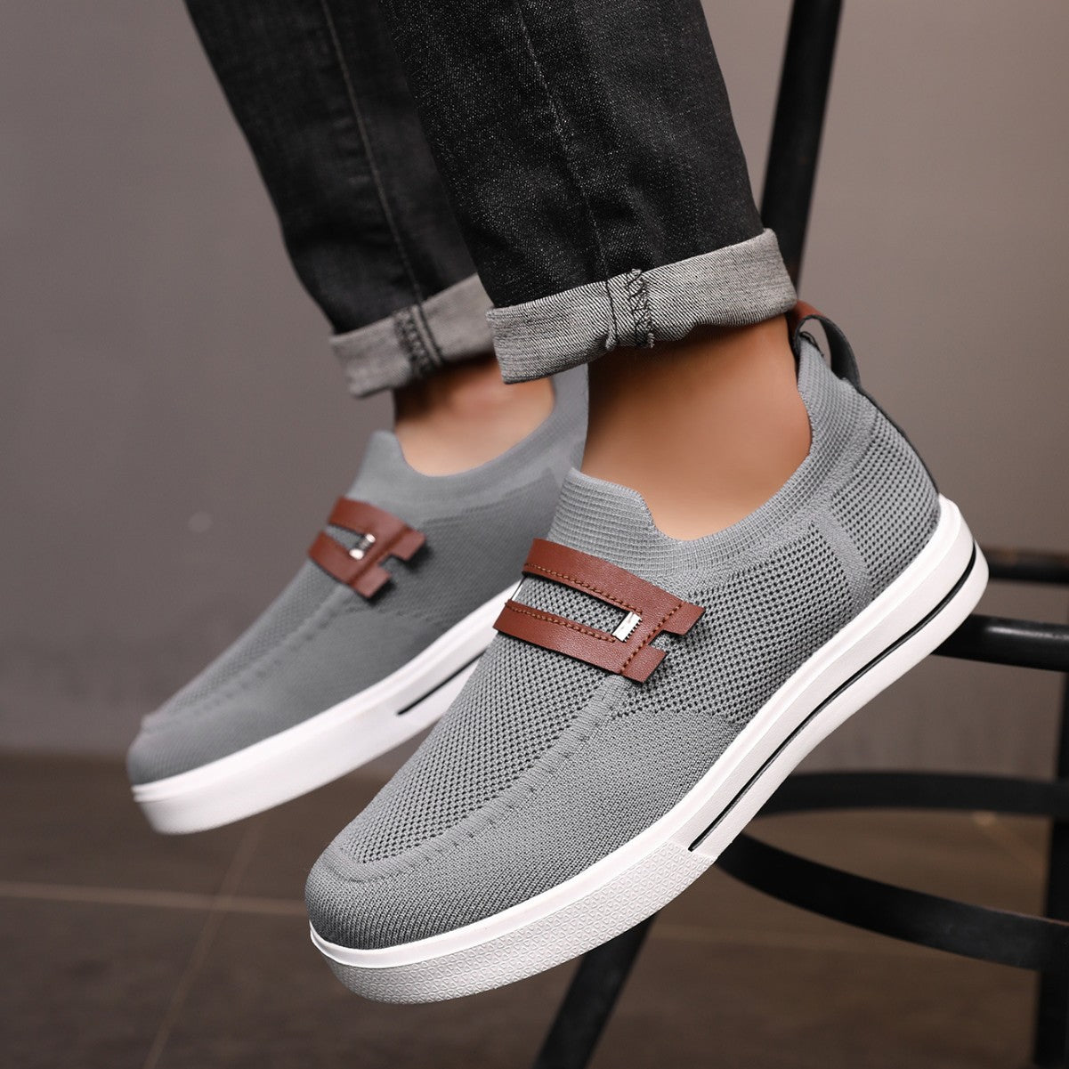Men's Casual Shoe