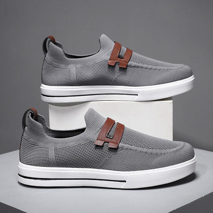 Men's Casual Shoe