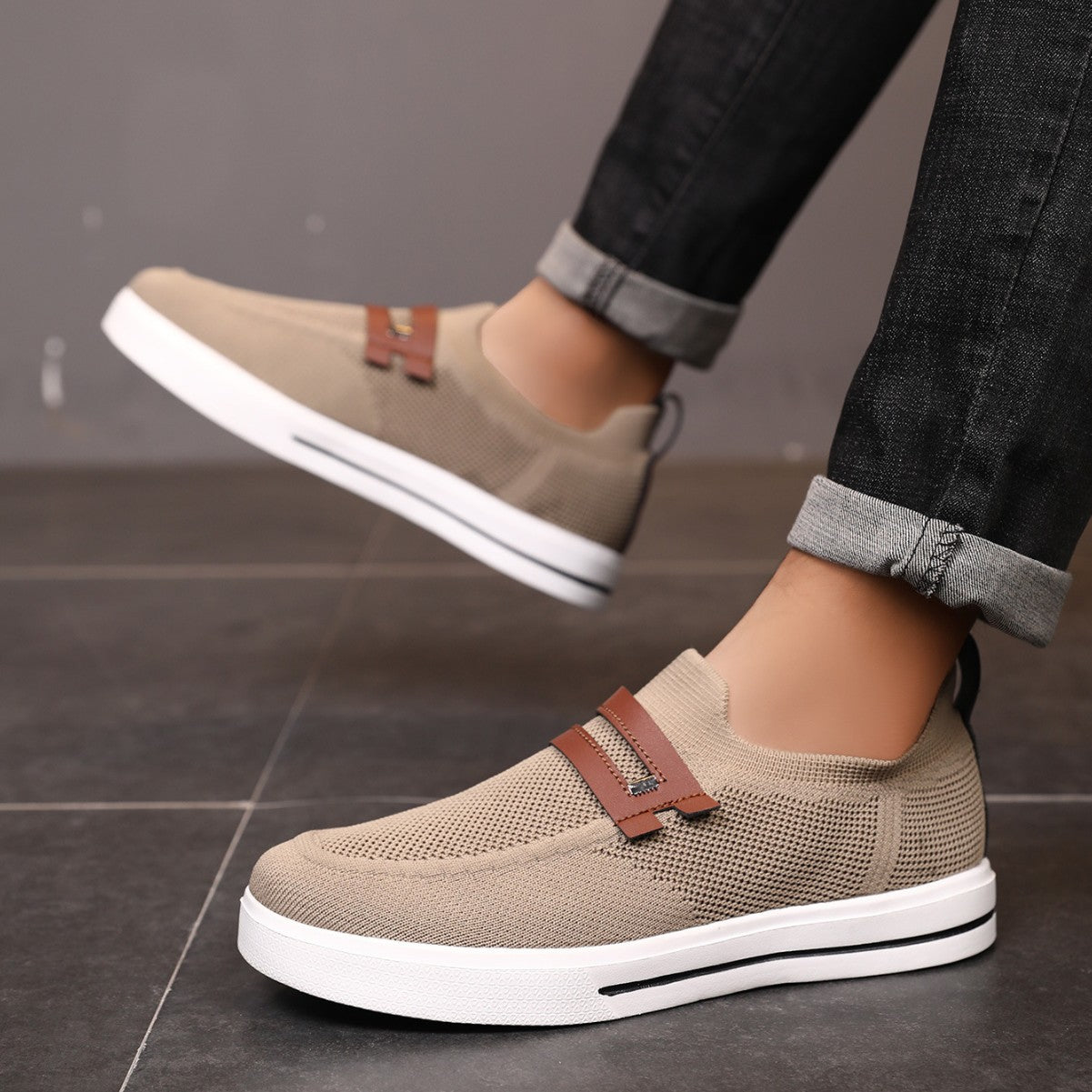Men's Casual Shoe