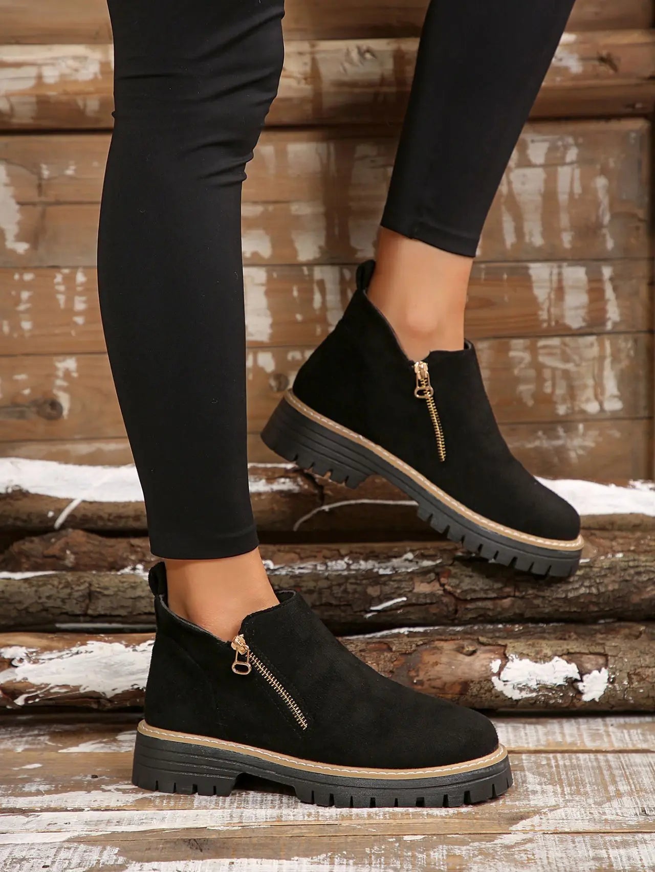Celeste Ankle Boot
