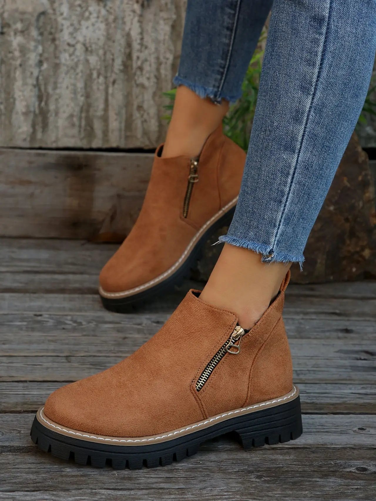 Celeste Ankle Boot
