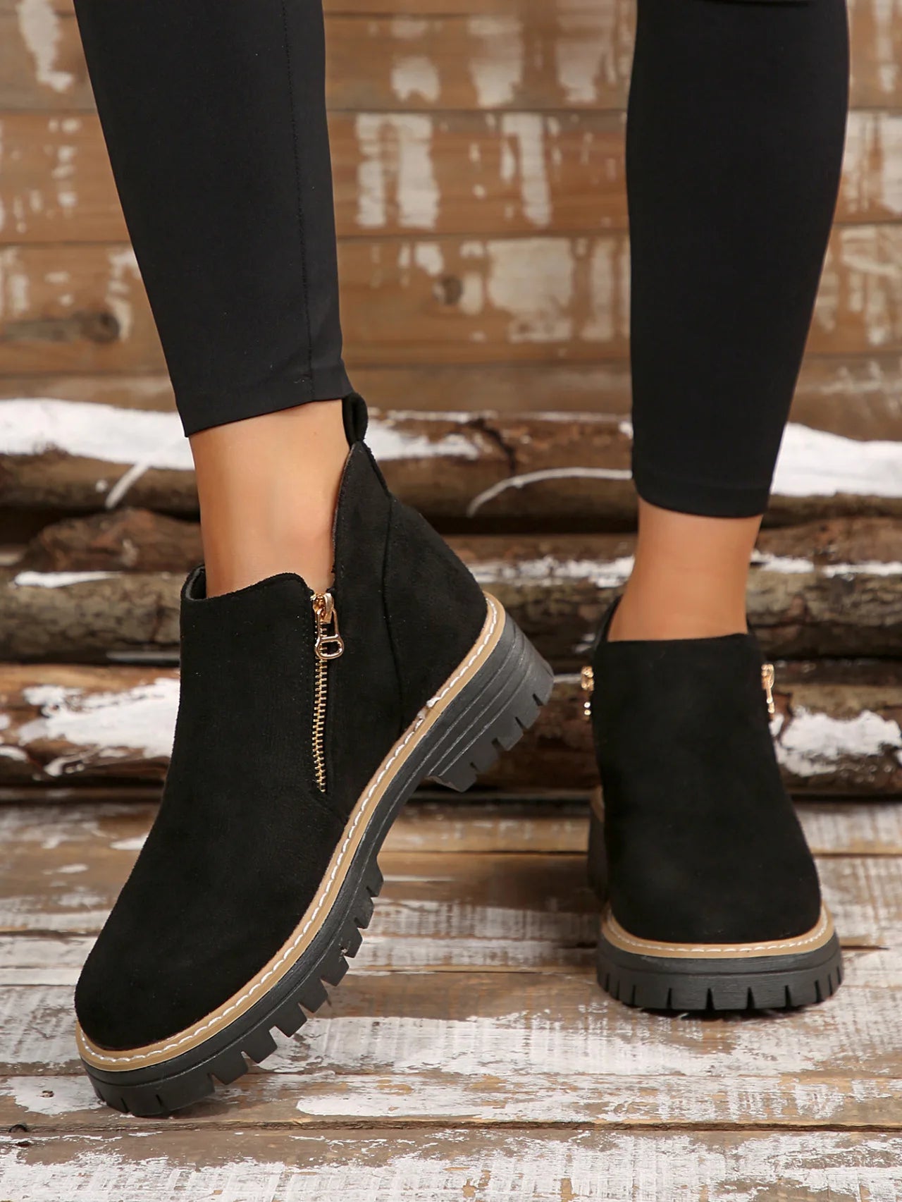 Celeste Ankle Boot