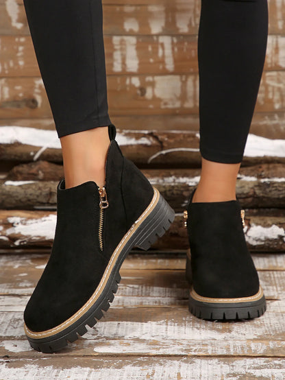 Celeste Ankle Boot