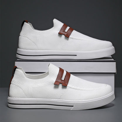 Men's Casual Shoe