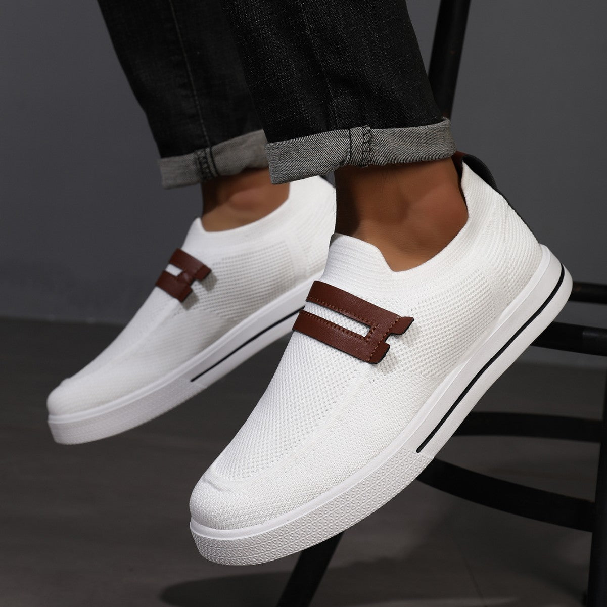 Men's Casual Shoe